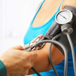 La buena forma física y la presión arterial