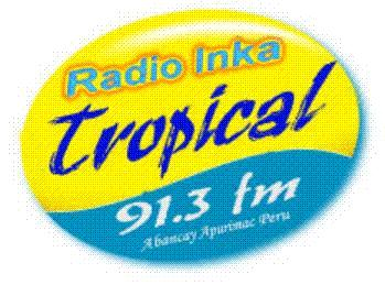 Radio INKA TROPICAL AM-FM EIR LTDA.