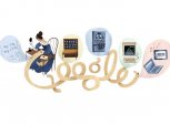 Google rinde homenaje a Ada Lovelace con un doodle