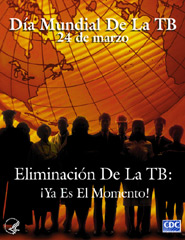 World TB Day Poster 6