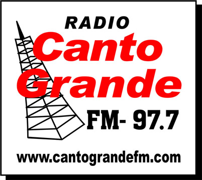 RADIO CANTO GRANDE FM