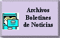 Archivo Boletin de Noticias