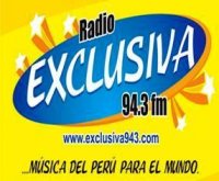 RADIO EXCLUSIVA 94.3 FM