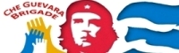 Brigada Che Guevara de Canadá