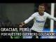 Corinthians: Gracias Perú por nuestro Guerrero goleador