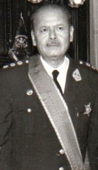 Juan Velasco Alvarado