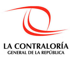 Resultado de imagen para CONTRALORIA GENERAL DE LA REPUBLICA PERU