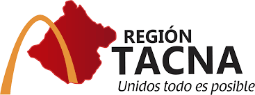 Resultado de imagen para gobierno regional tacna