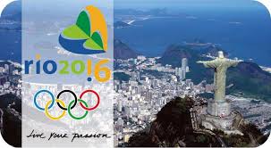 Resultado de imagen para OLIMPIADAS RIO 2016